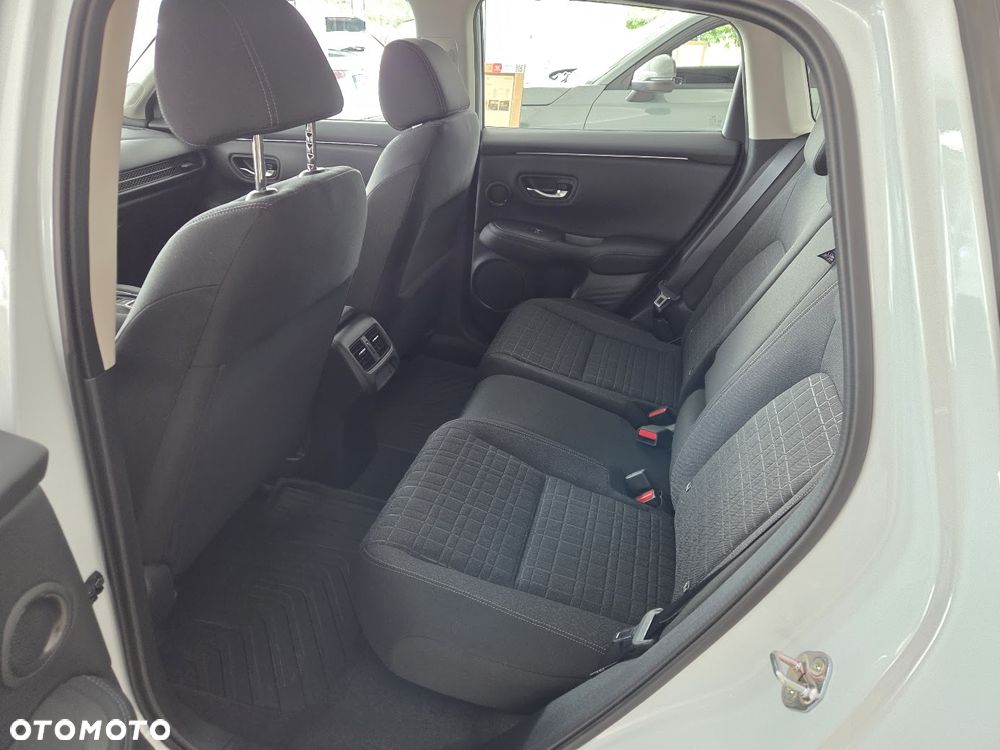 Honda ZR-V 2.0 i-MMD HEV Elegance BSI/CTM 2WD CVT - 6