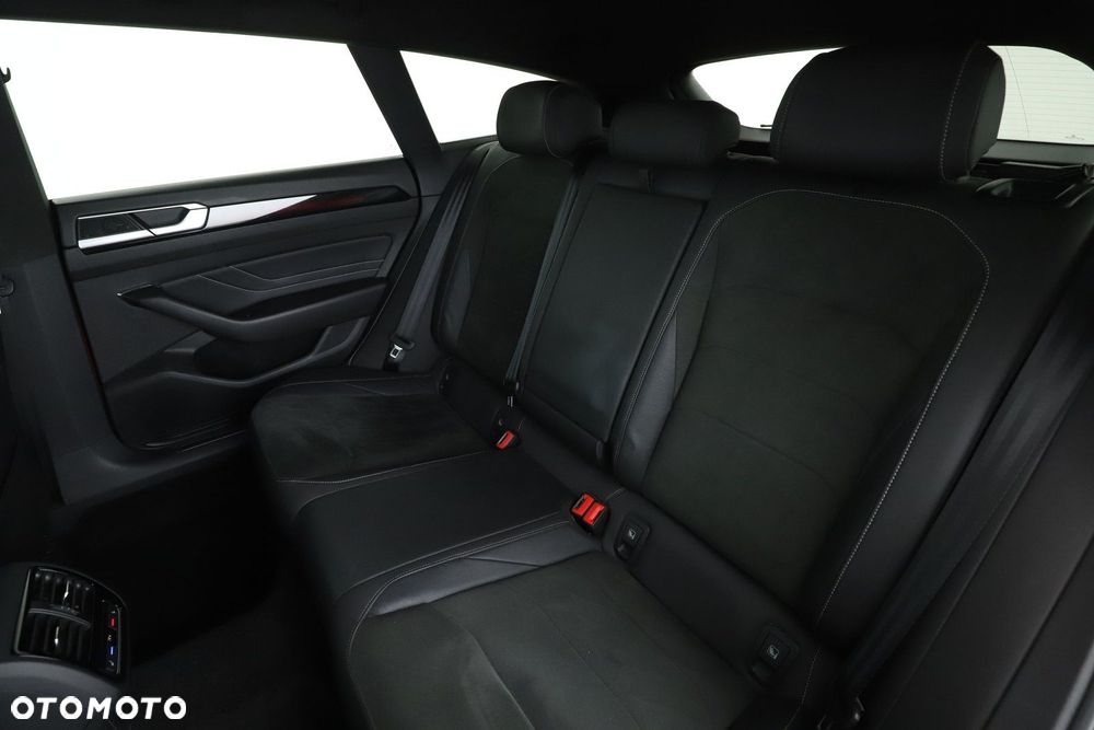 Volkswagen Arteon Shooting Brake - 29
