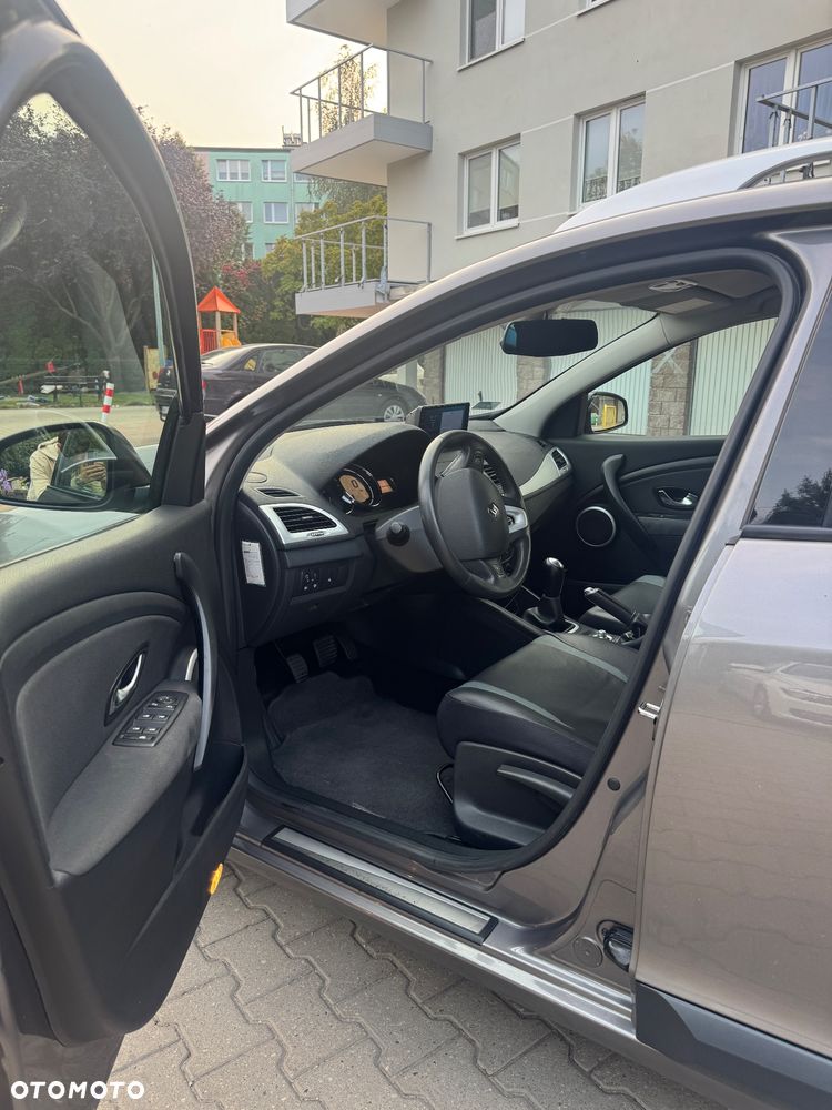 Renault Megane - 7