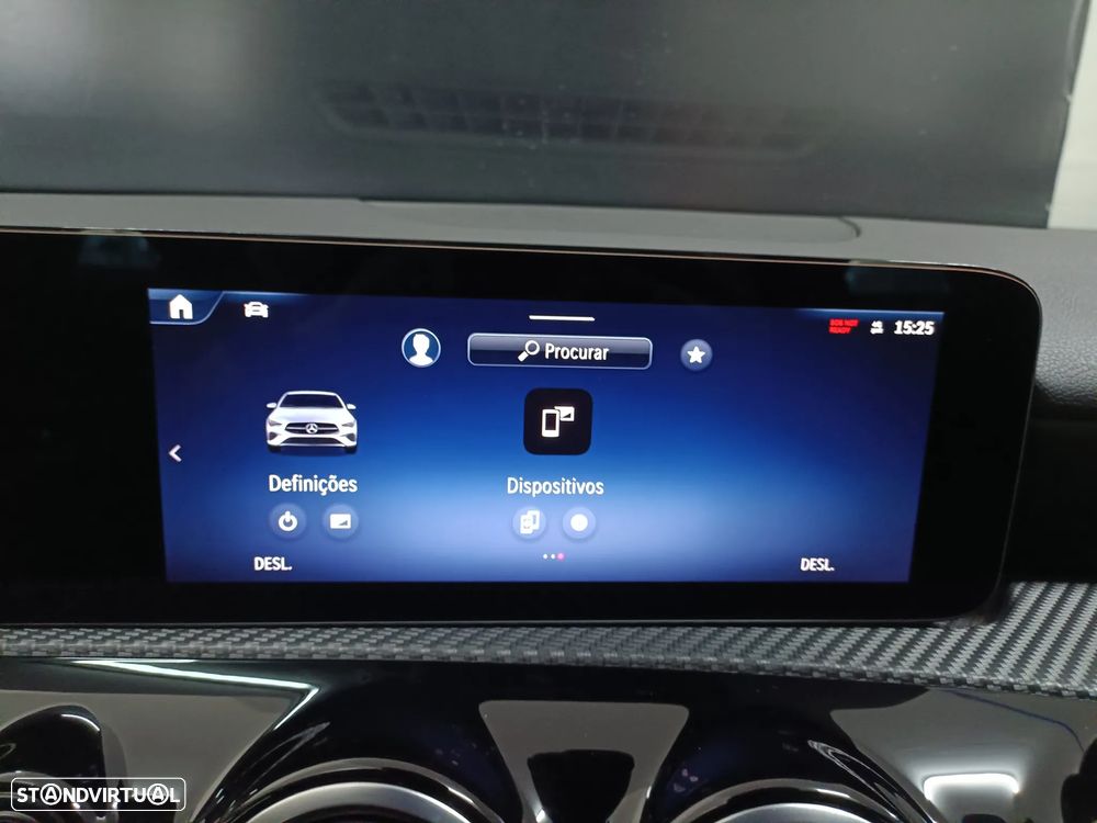 Mercedes-Benz CLA 250 e Shooting Brake Progressive - 11