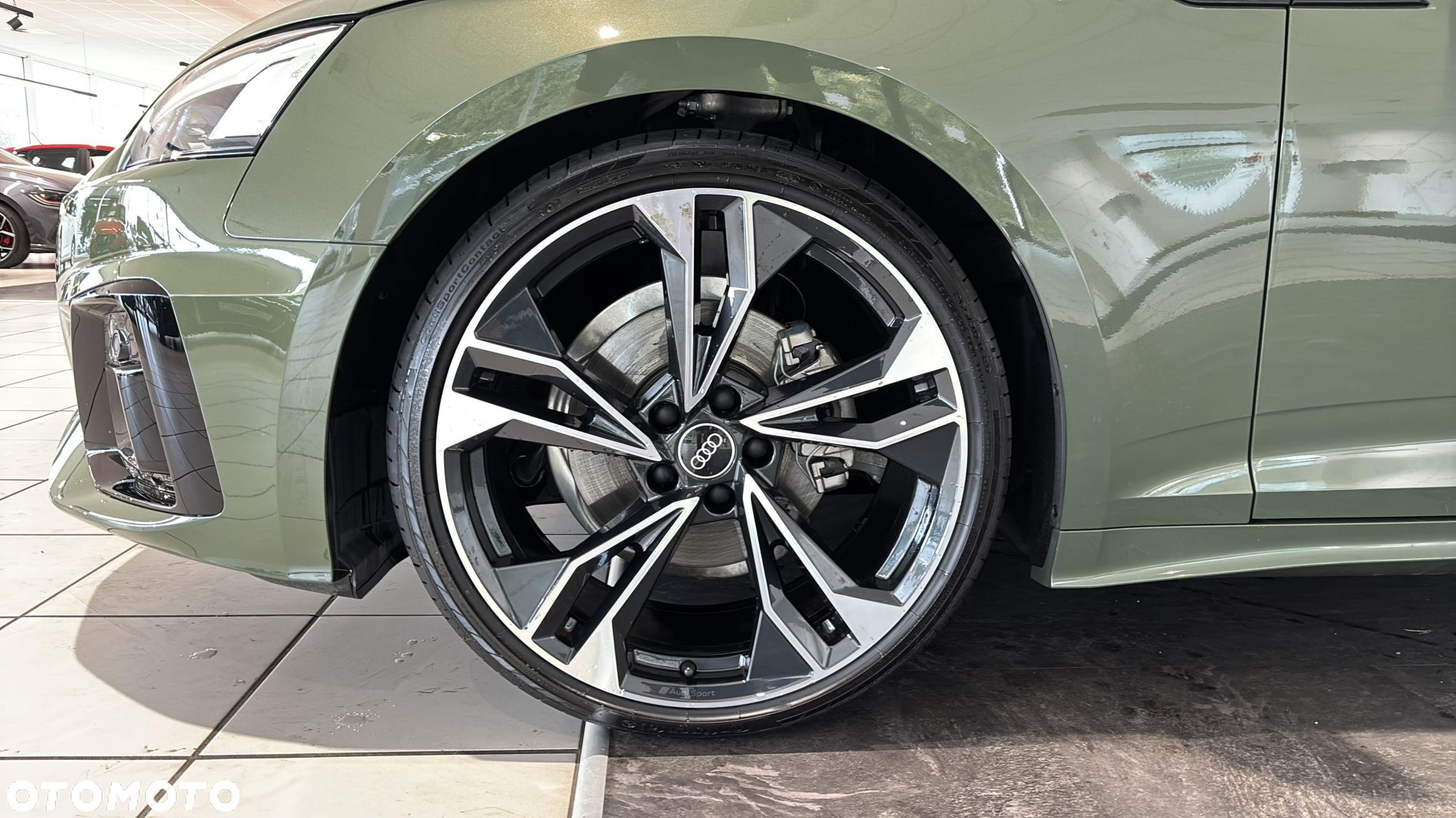 Audi A5 - 18