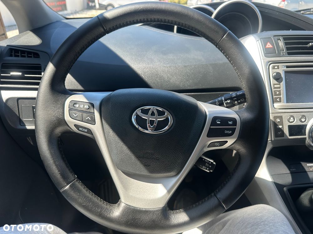 Toyota Verso 1.8 Life - 9