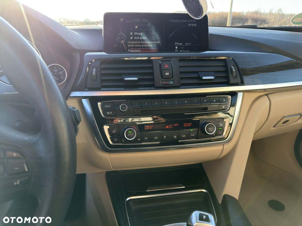 BMW Seria 4 428i - 2