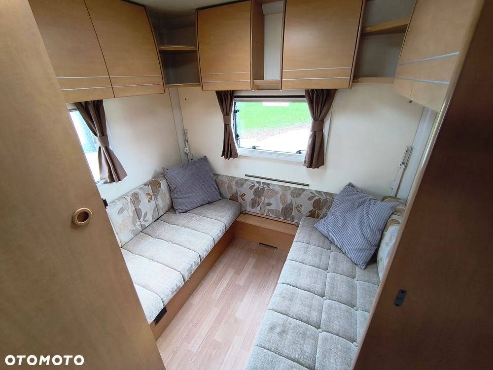 Bailey OLYMPUS 525 - 14