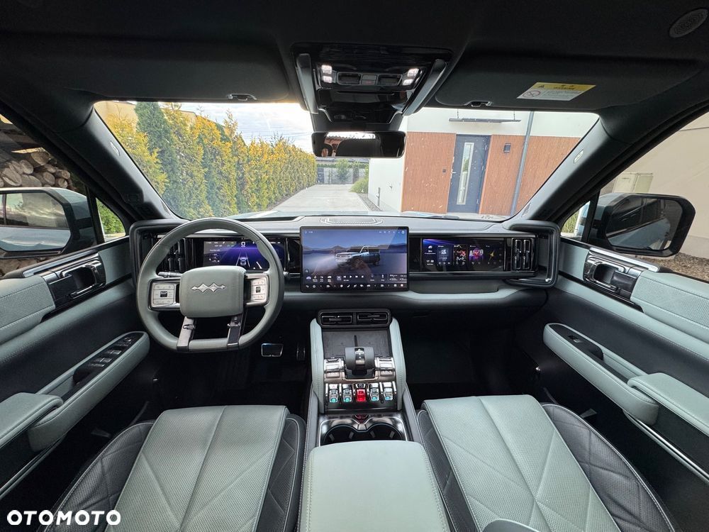 BYD Leopard 5 - 5