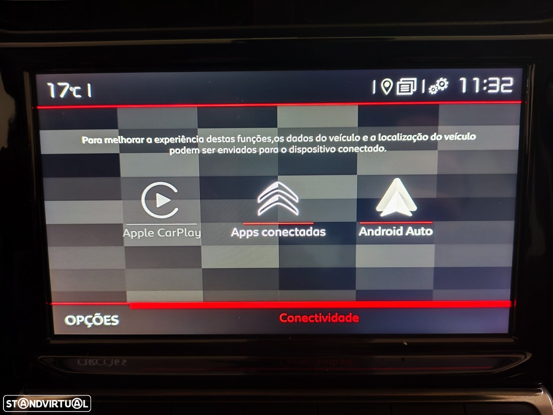 Citroën C3 Aircross 1.2 PureTech Plus - 19