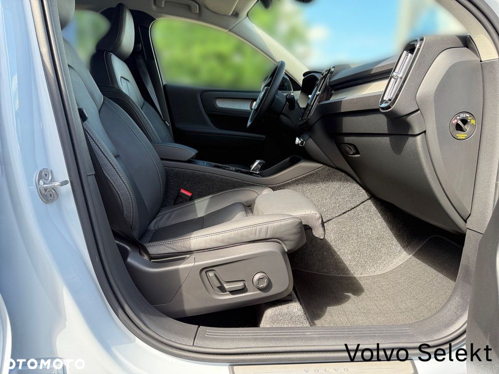 Volvo XC 40 - 27