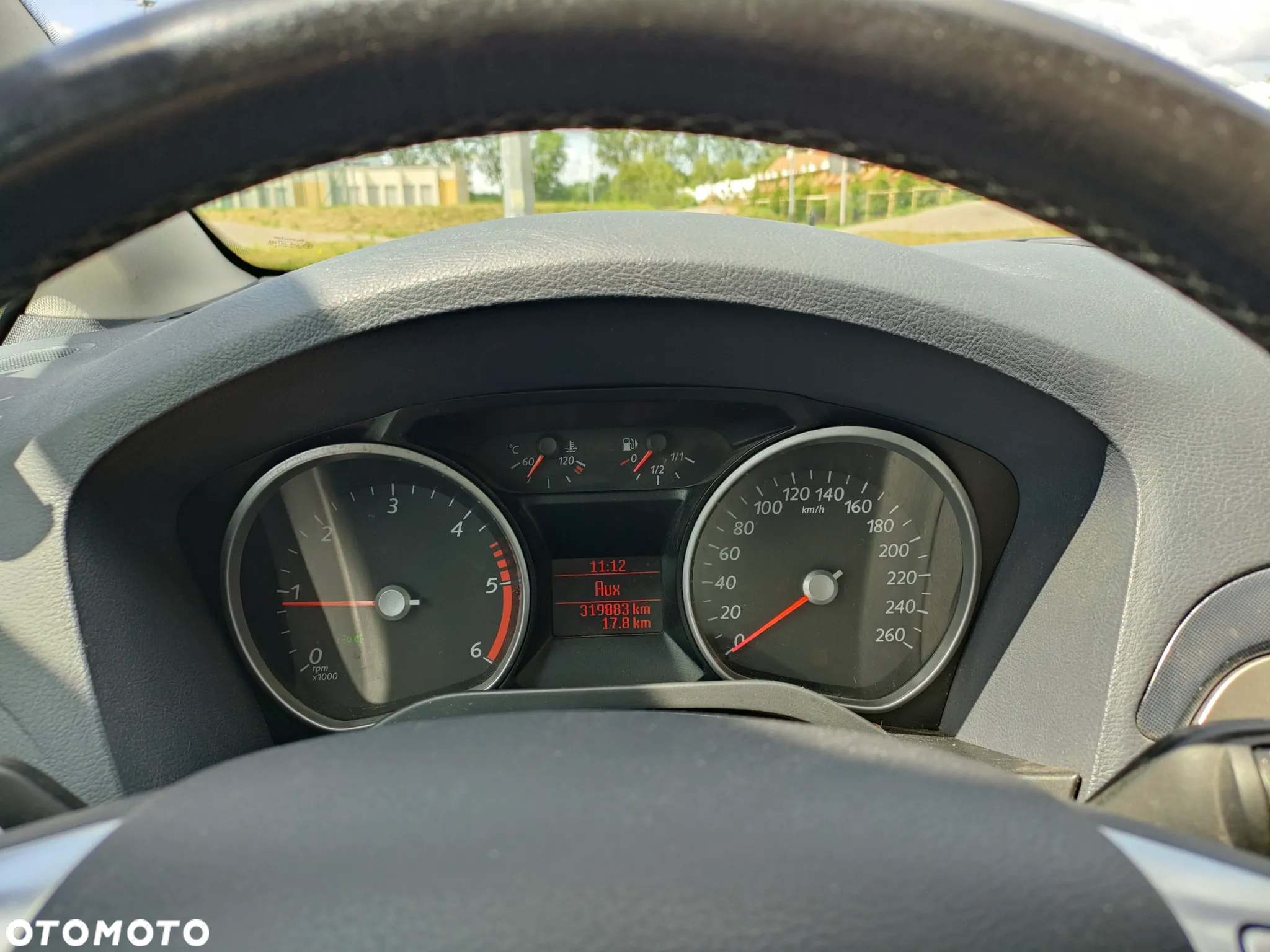 Ford S-Max 2.0 TDCi Trend - 17