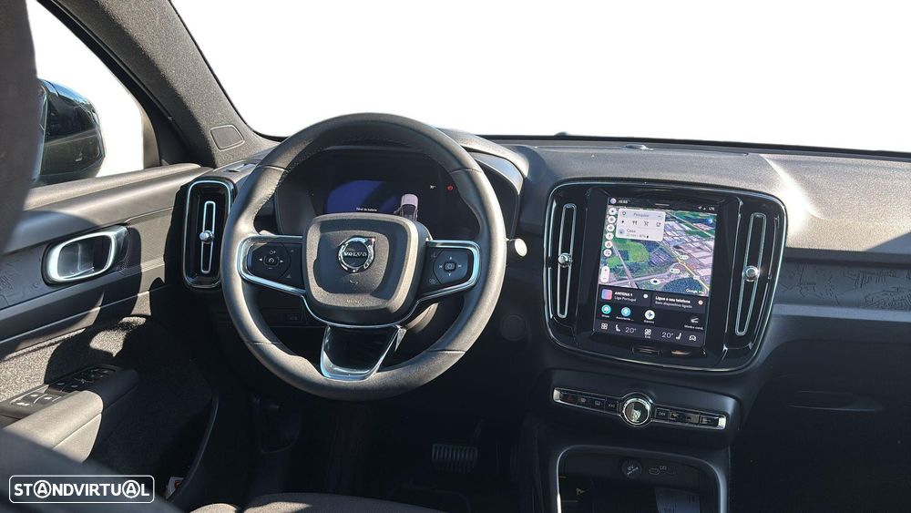 Volvo C40 Recharge Core - 7