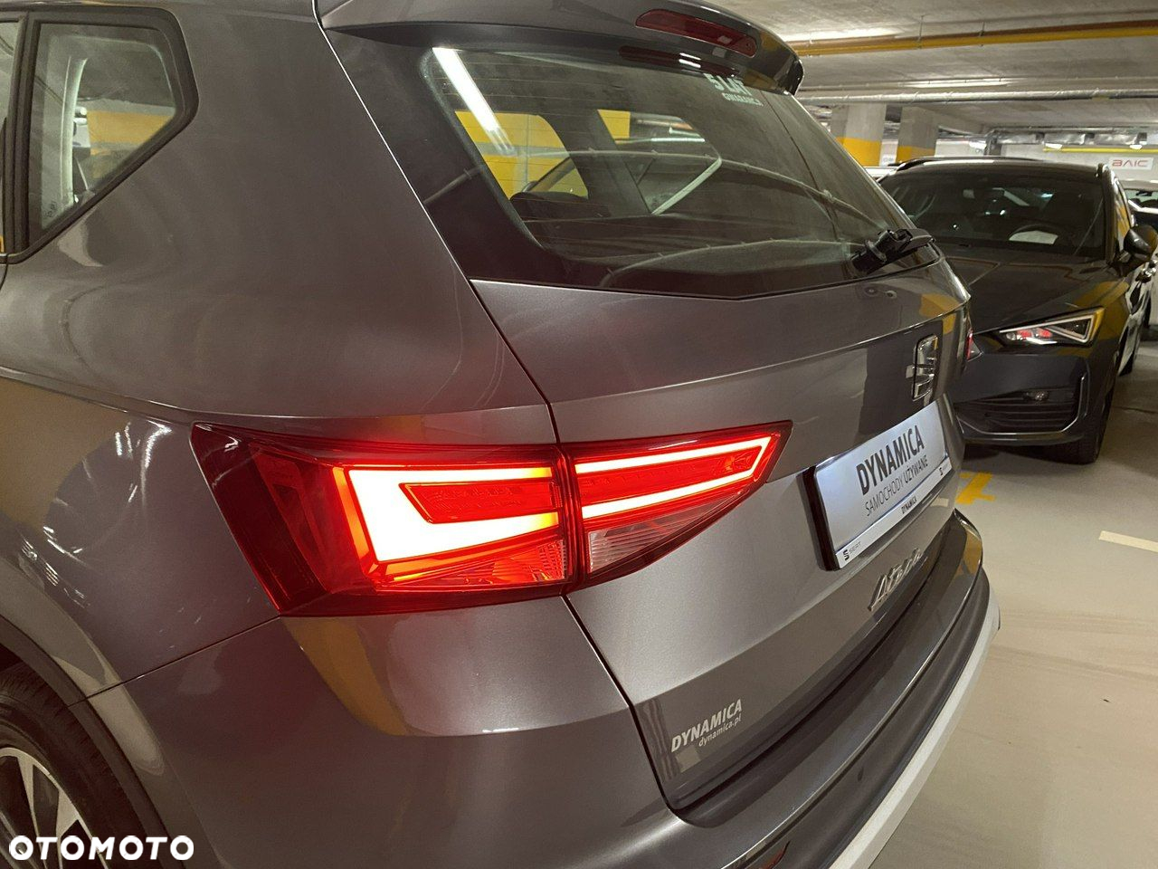 Seat Ateca - 11