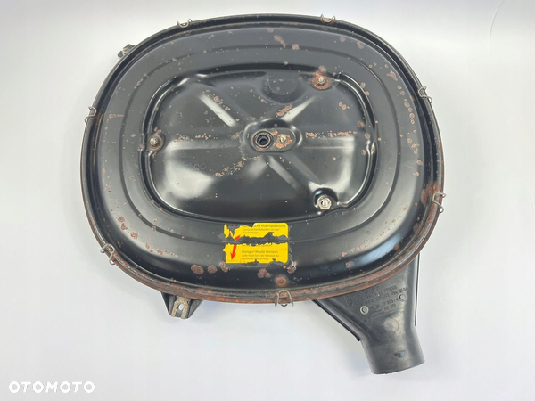 OBUDOWA FILTRA POWIETRZA MERCEDES W124 200E 230E W201 2.0E 2.3E 0140940402