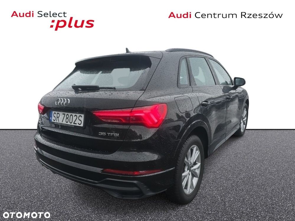 Audi Q3 - 5