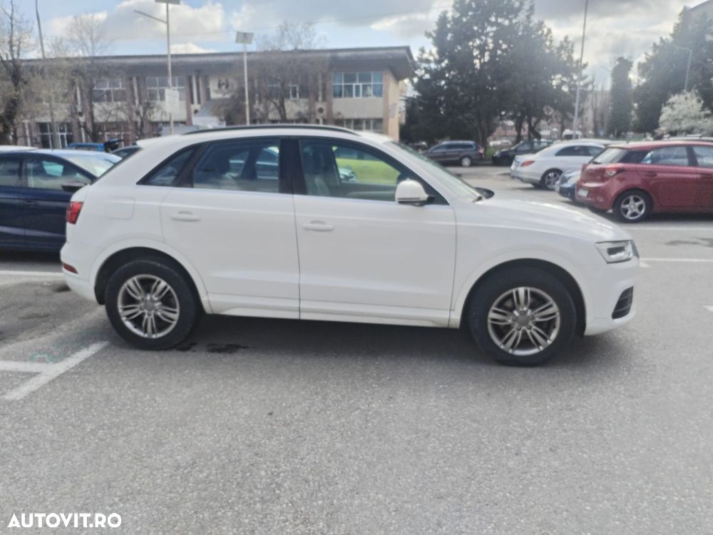 Audi Q3 2.0 TDI Quattro S tronic - 6