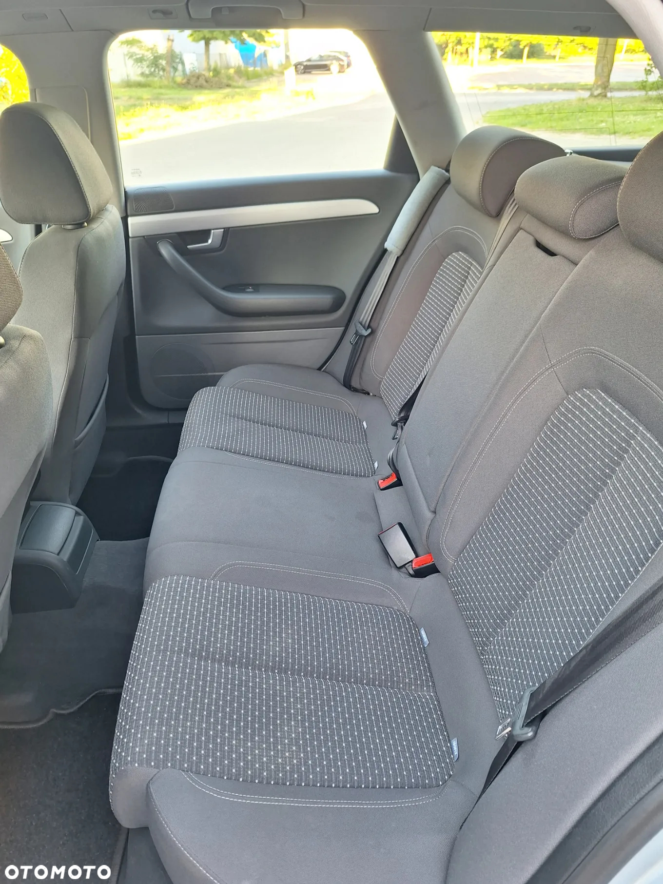 Seat Exeo 2.0 TDI DPF Style - 22