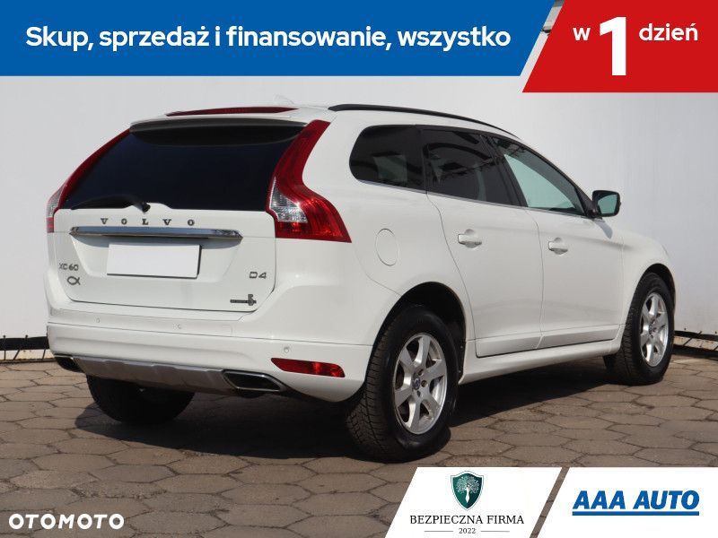 Volvo XC 60 - 7