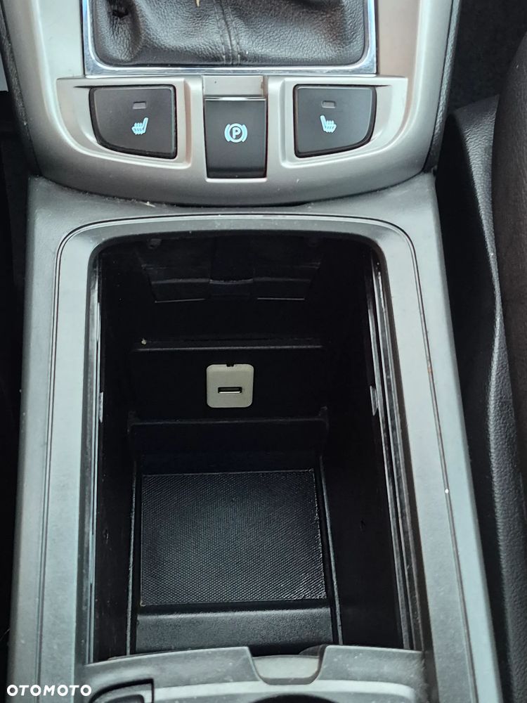 Chevrolet Captiva 2.2 TD AWD LTZ - 21