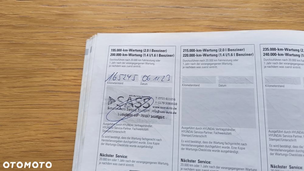 Hyundai i30 1.4 FIFA WM Edition - 30