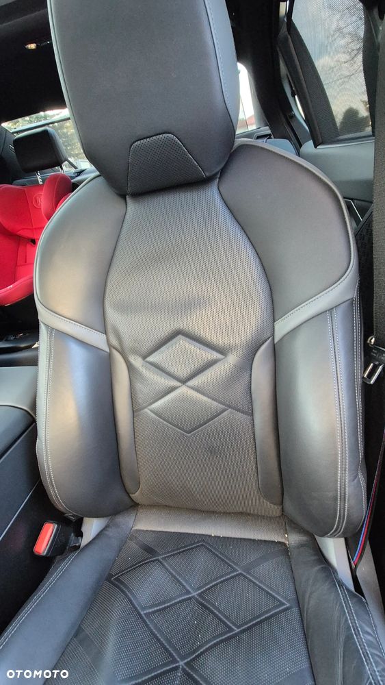 BMW Seria 5 520d xDrive mHEV M Sport - 13