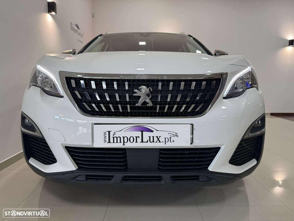 Peugeot 3008 1.5 BlueHDi Style - 6