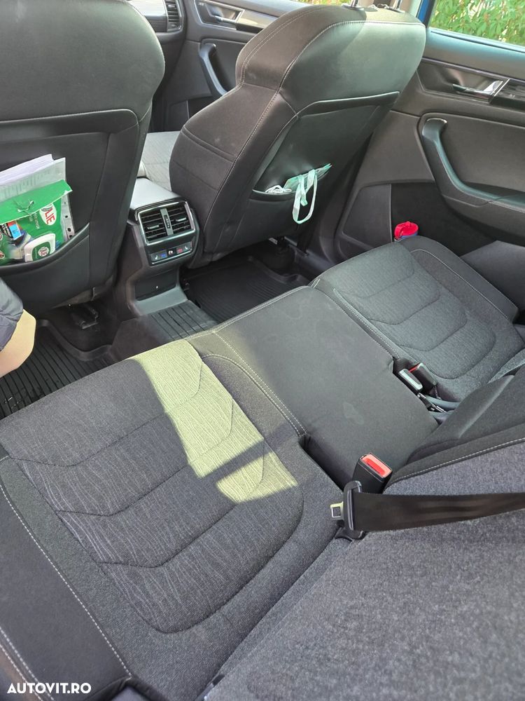 Skoda Kodiaq 2.0 TDI 4X4 DSG Style - 16