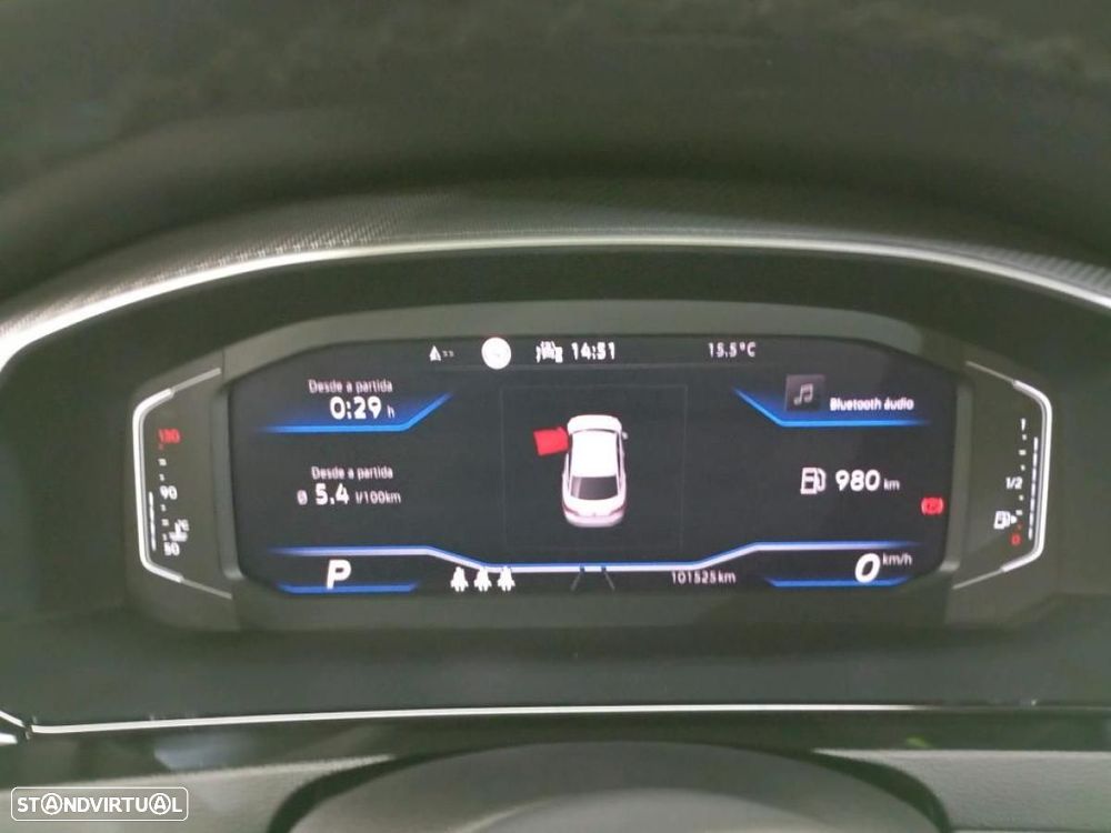 VW Arteon 2.0 TDI Elegance DSG - 8