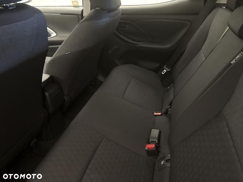 Toyota Yaris Hybrid 1.5 Comfort - 20