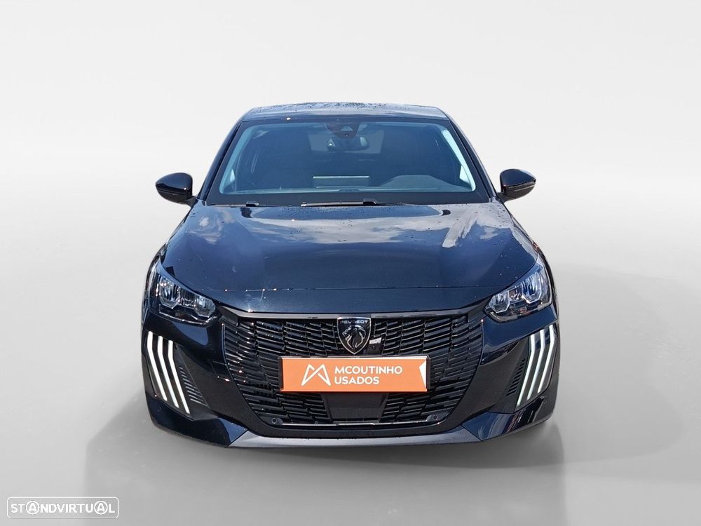 Peugeot 208 1.2 PureTech Allure - 8