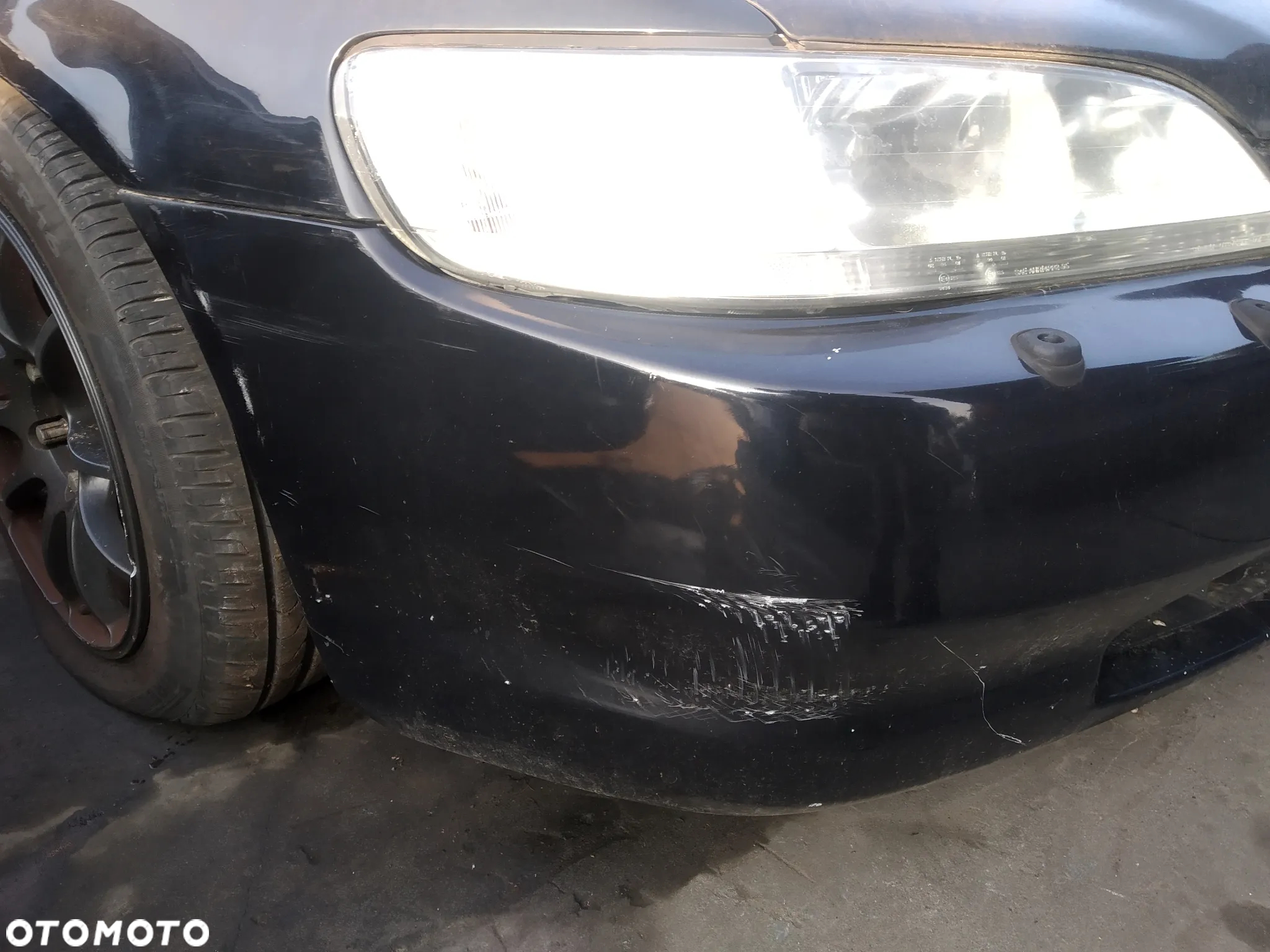 HONDA ACCORD COUPE 97-02 3.0 J30A1 BELKA ZAWIESZENIA PRZÓD TRAWERSA - 4