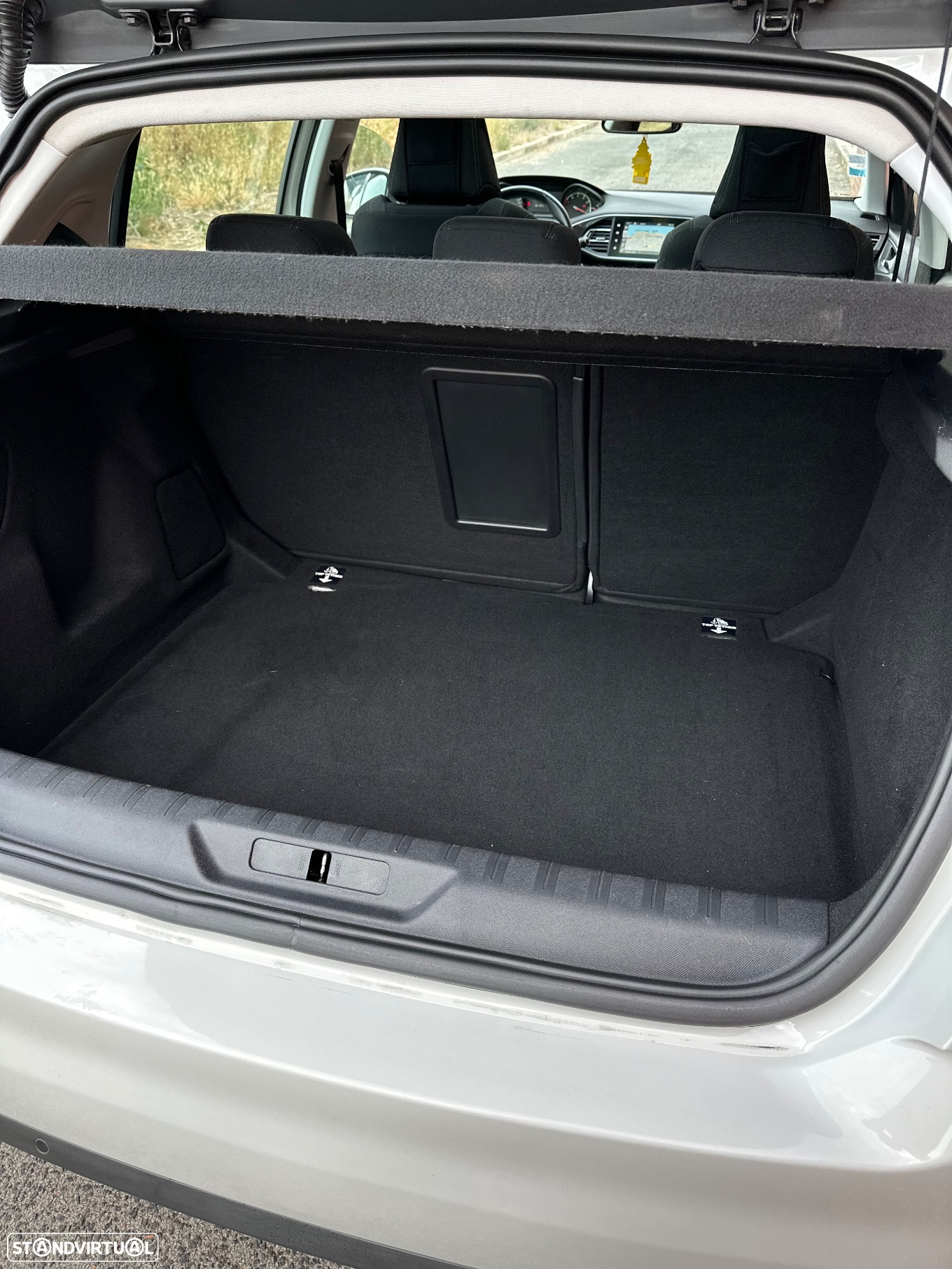 Peugeot 308 1.2 PureTech Business Line - 13