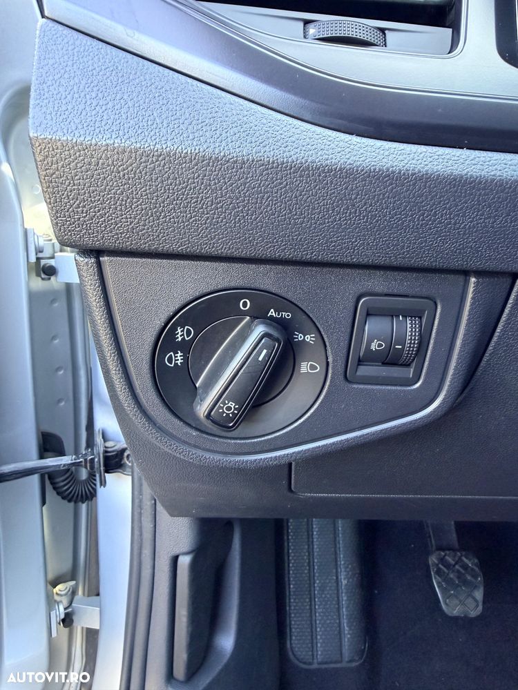 Volkswagen Polo 1.6 TDI Comfortline - 13