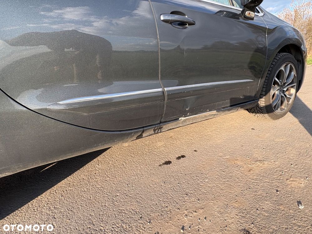 Citroën DS4 2.0 HDi SportChic - 9