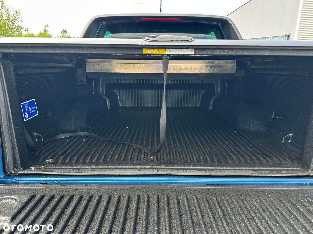 Ford Ranger Raptor - 26