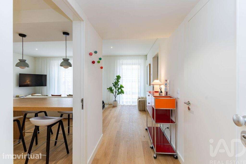 Apartamento T2 em Santa Marinha e São Pedro da Afurada de 84,37 m2 - Grande imagem: 2/28