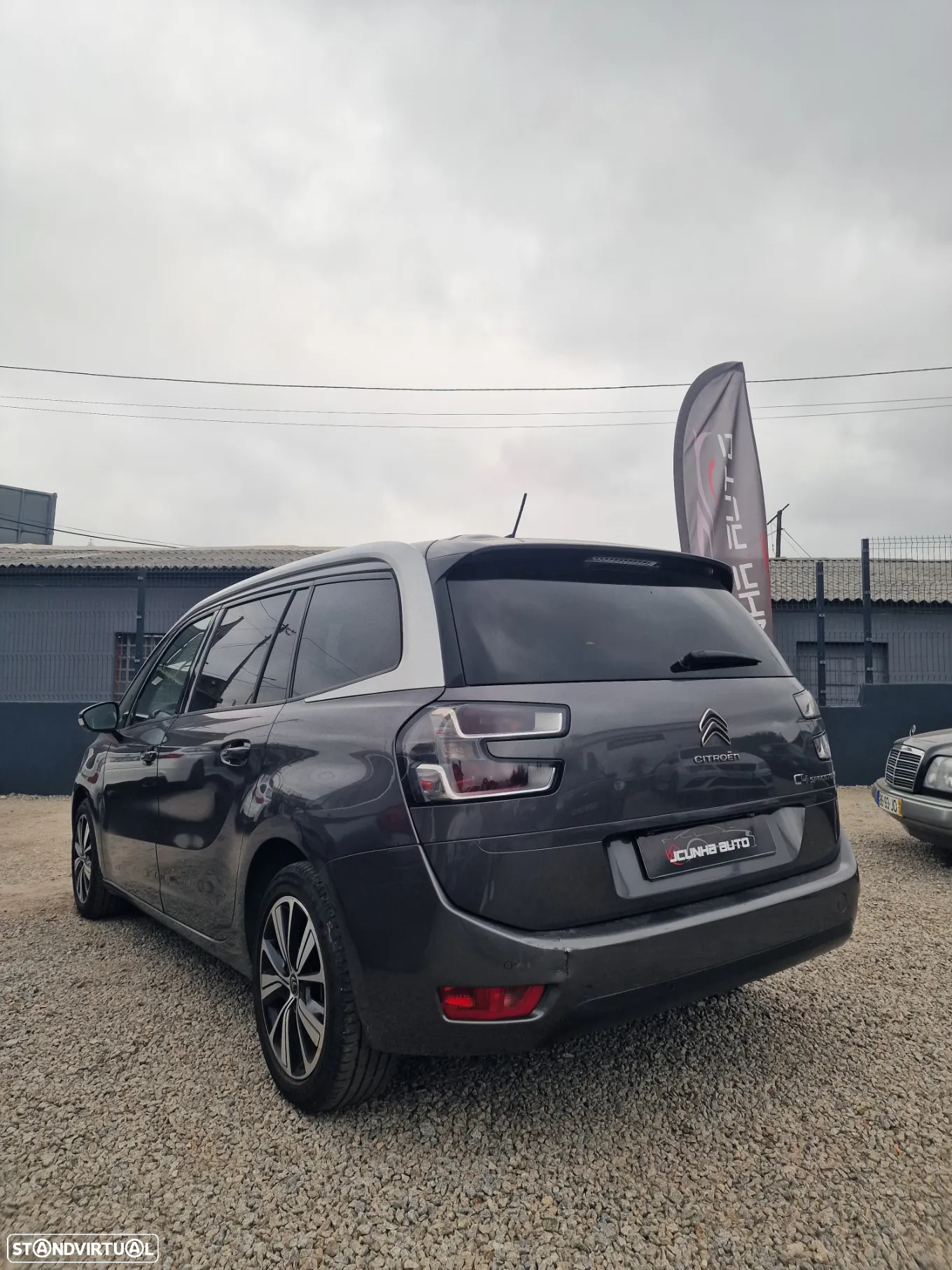 Citroën Grand C4 Spacetourer 1.5 BlueHDi Feel Business - 10