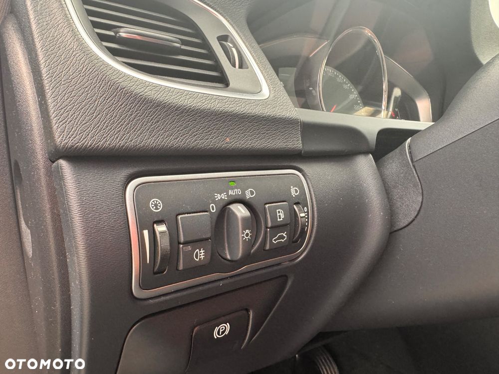 Volvo S60 D3 Drive-E R-Design Momentum - 14