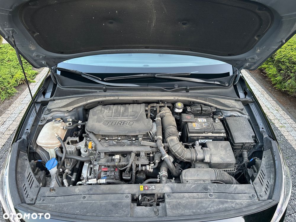 Hyundai i30 1.5 T-GDI 48V Smart DCT - 22