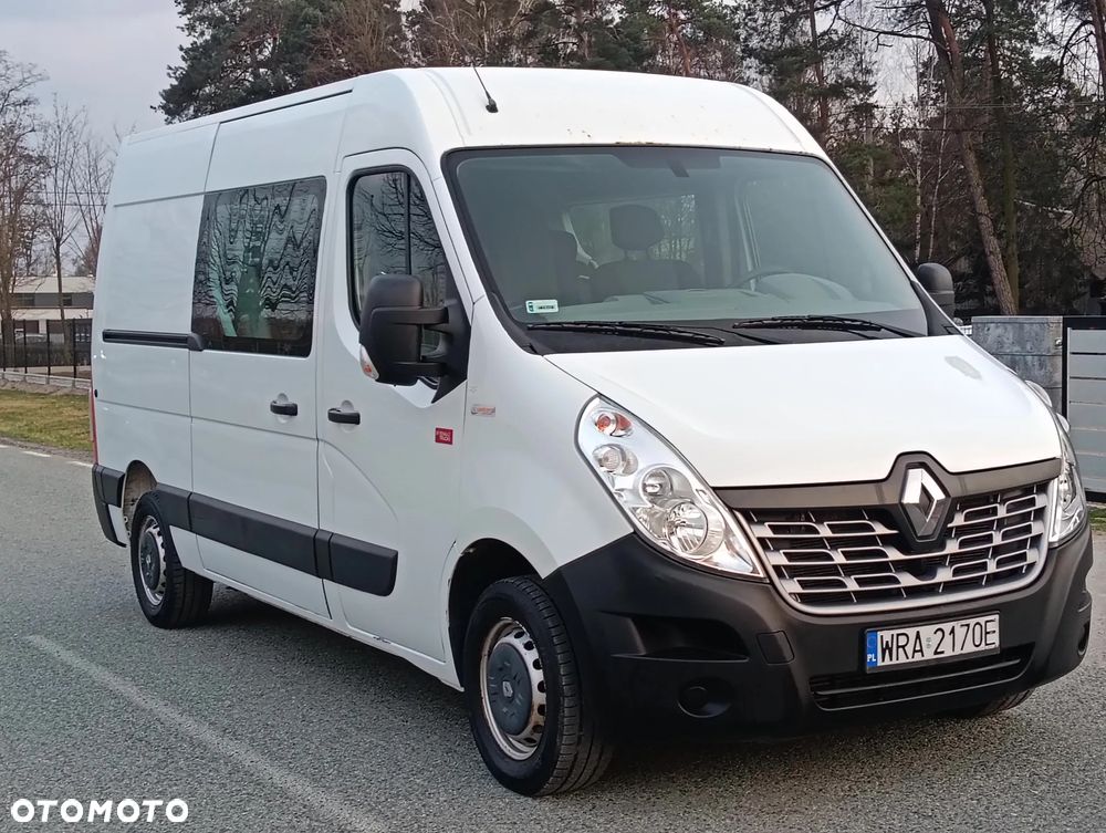 Renault Master - 10