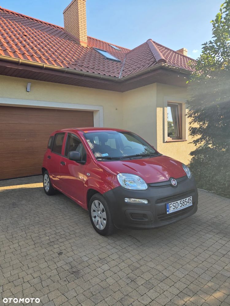 Fiat Panda 1.2 Pop - 2