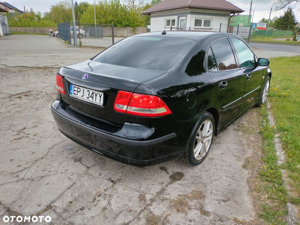 Saab 9-3 - 4