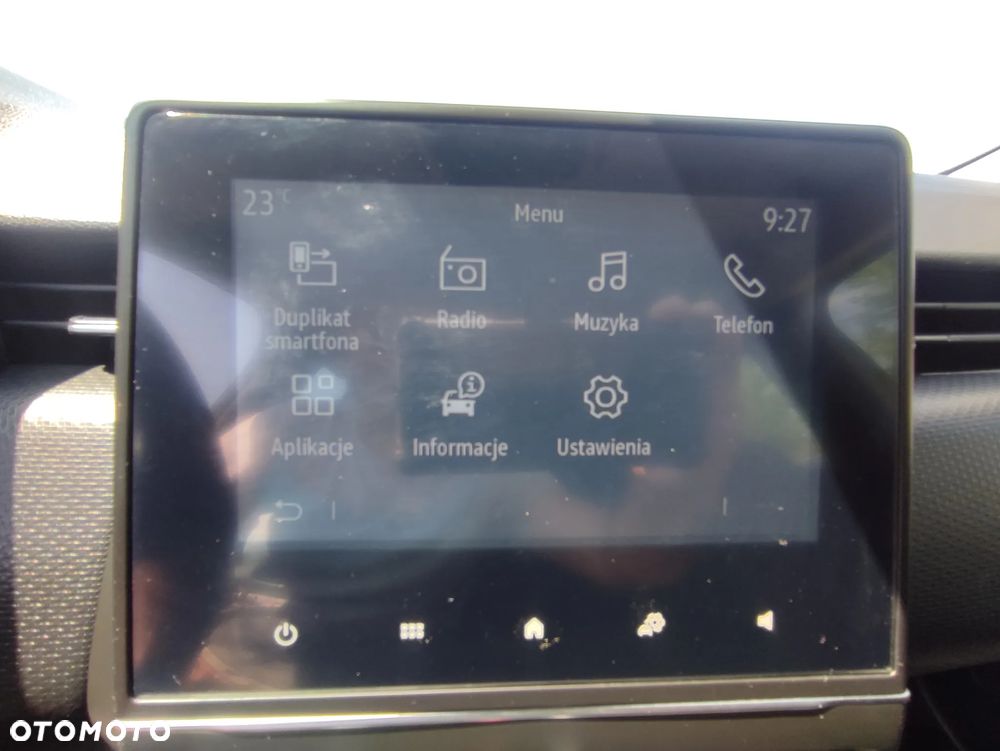 Renault Clio SCe 75 BUSINESS EDITION - 16