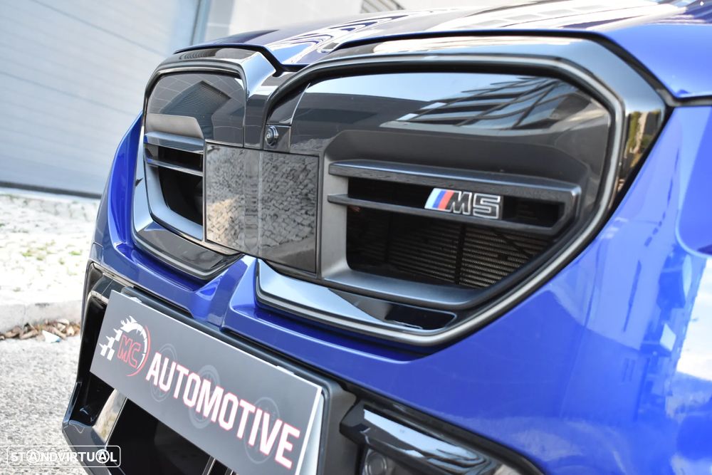 BMW M5 Standard - 18