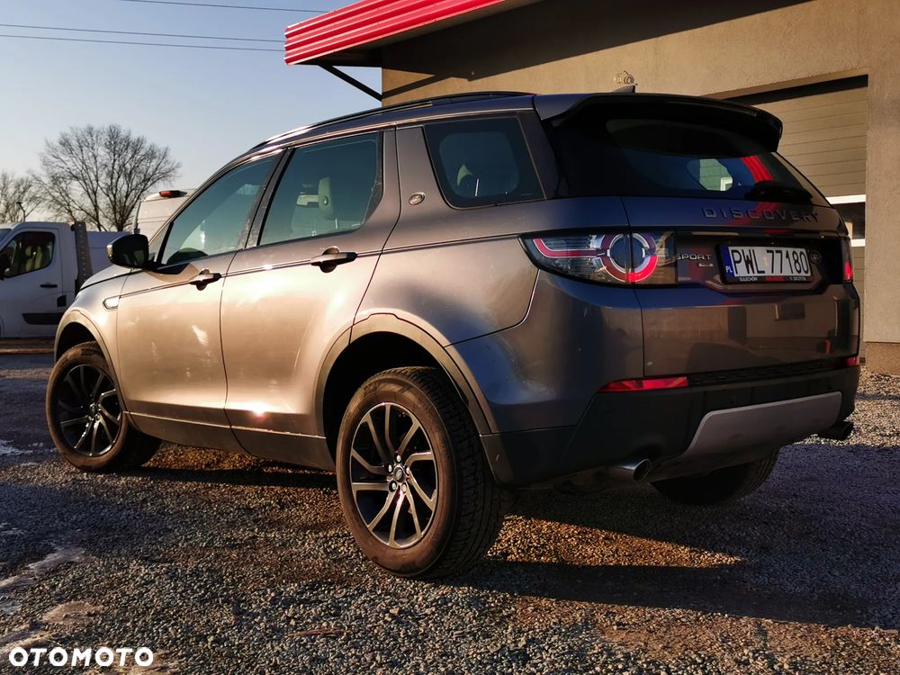 Land Rover Discovery Sport ver-2-0-td4-hse-luxury - 6