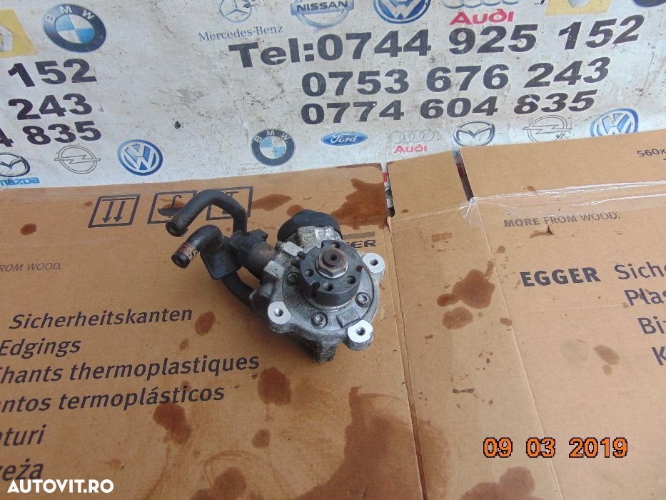 Pompa inalte VW T5 motor 2.0 euro 5 pompa inalta presiune VW T5 2.0 - 2