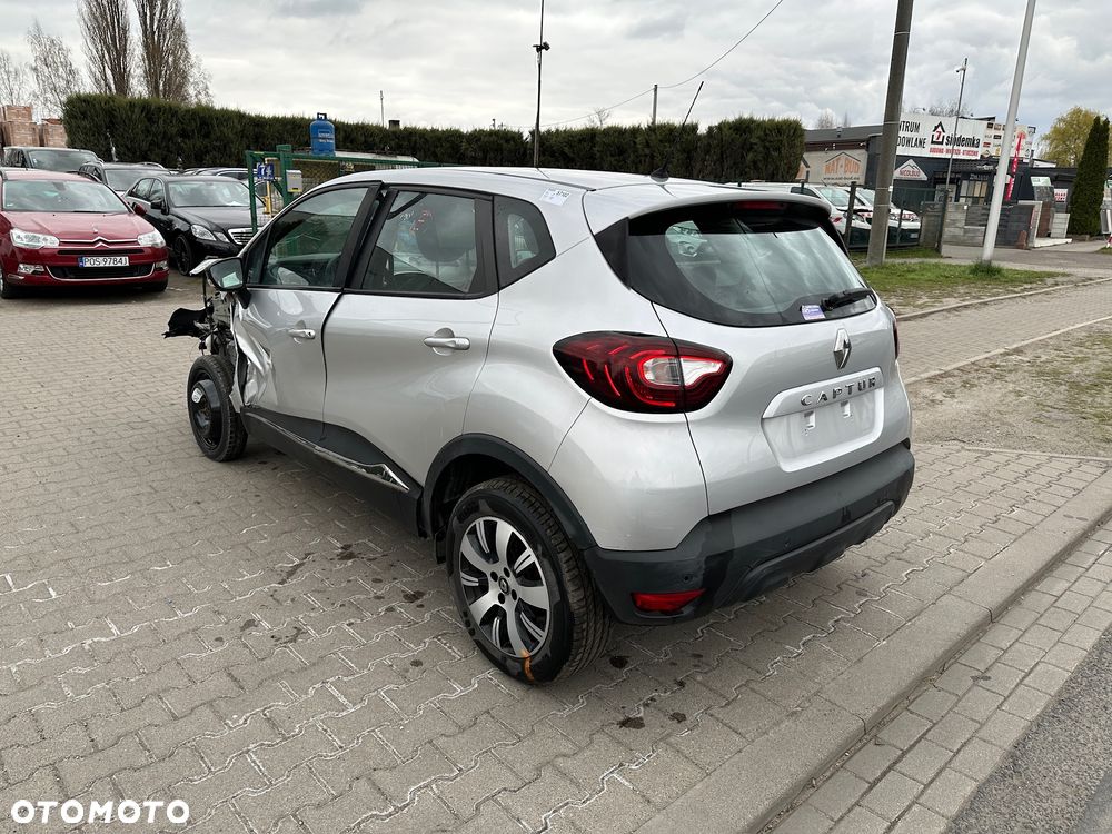 Renault Captur ENERGY dCi 90 Start&Stop Expression - 7
