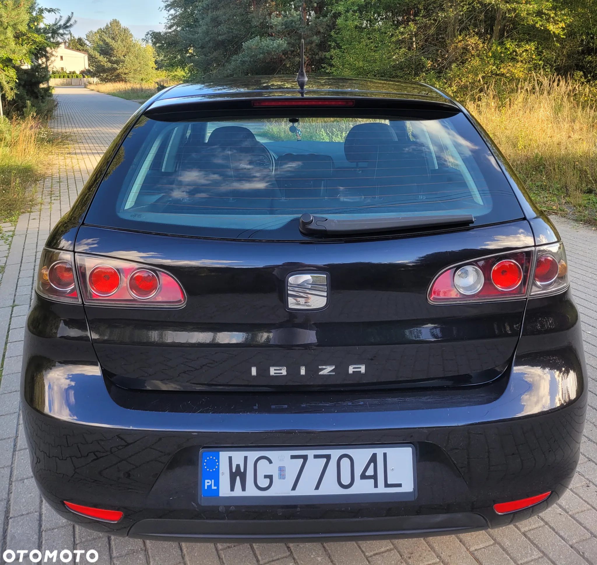 Seat Ibiza 1.4 16V Style - 6