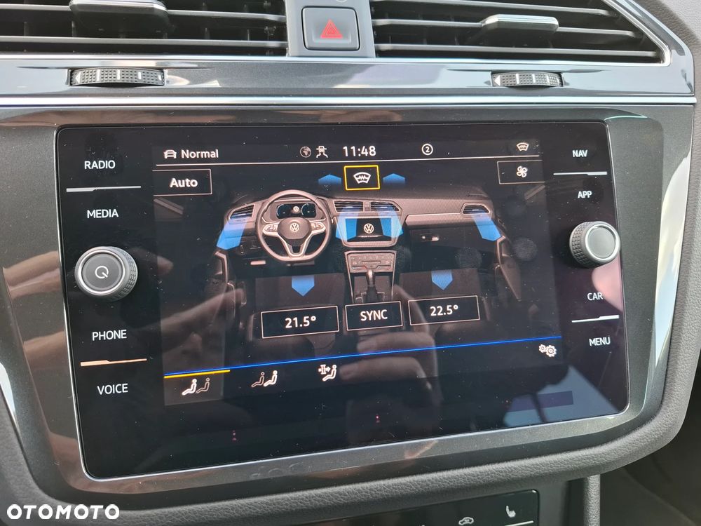 Volkswagen Tiguan 1.5 TSI EVO Life - 29