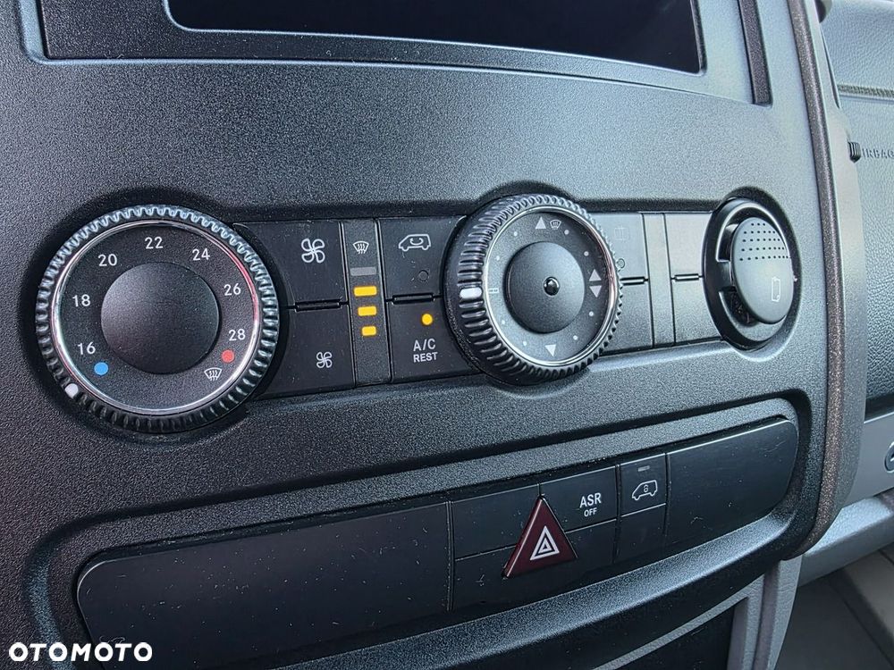 Volkswagen Crafter - 8