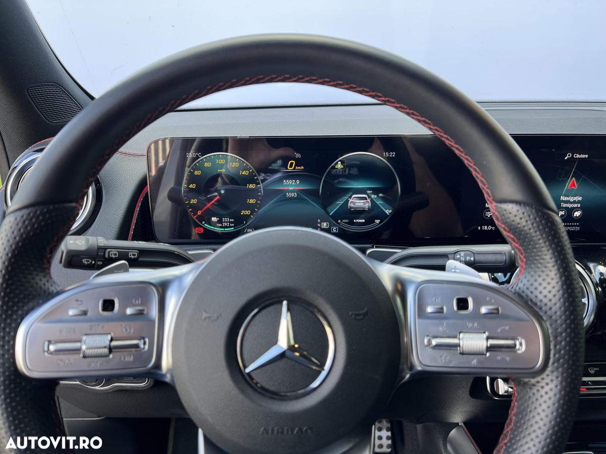 Mercedes-Benz EQB 300 4MATIC - 11