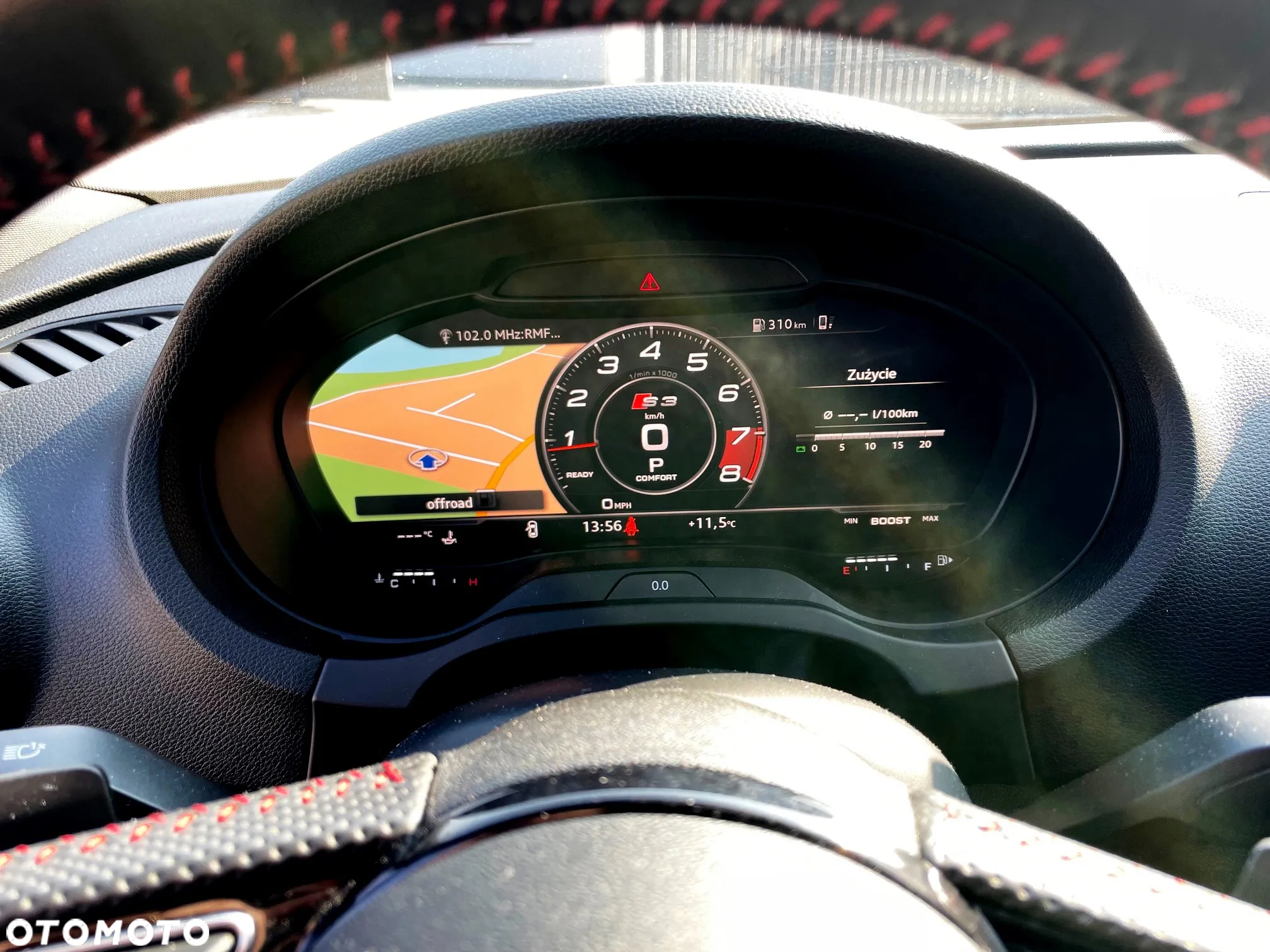 Audi S3 TFSI Quattro S tronic - 5