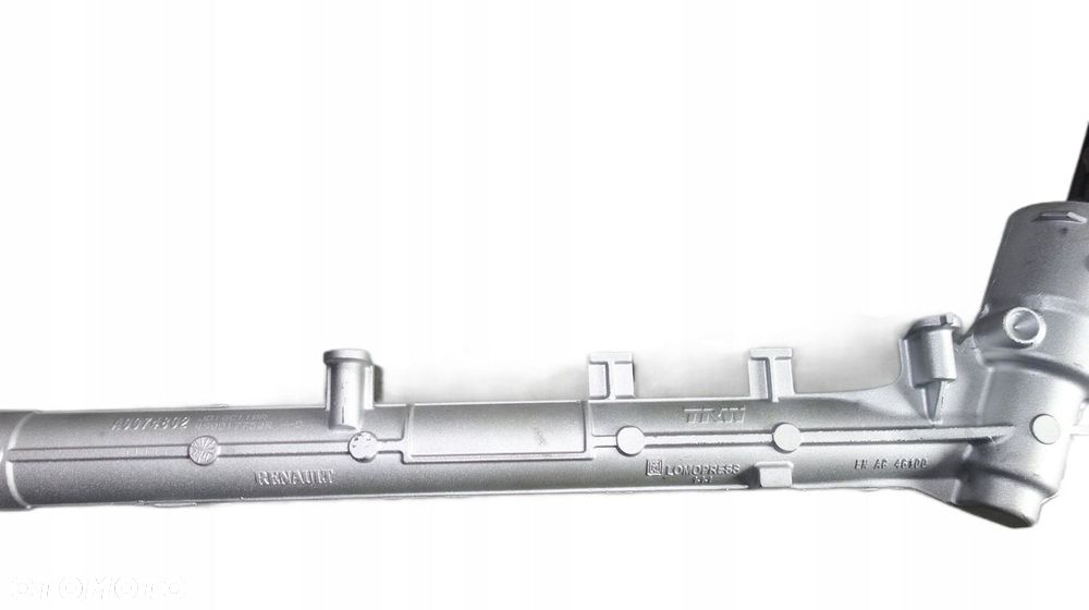 PRZEKŁADNIA MAGLOWNICA DACIA SANDERO STEPWAY III 3 LOGAN JOGGER TRW 2020- - 5